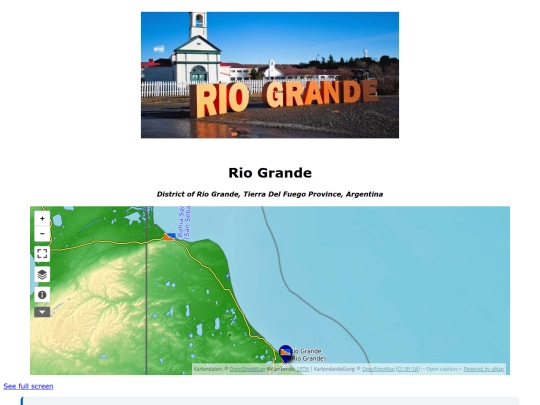 Rio_Grande screenshot