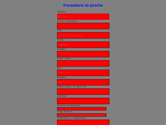 formulario screenshot