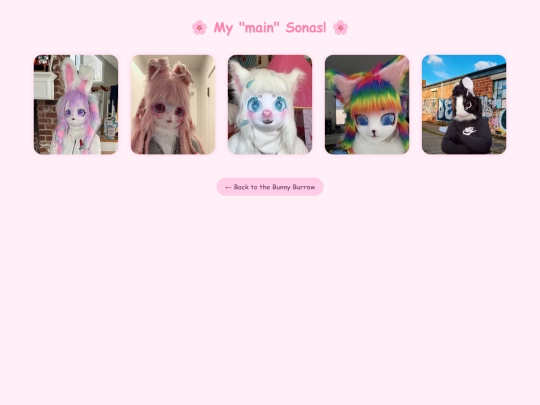 sonas screenshot