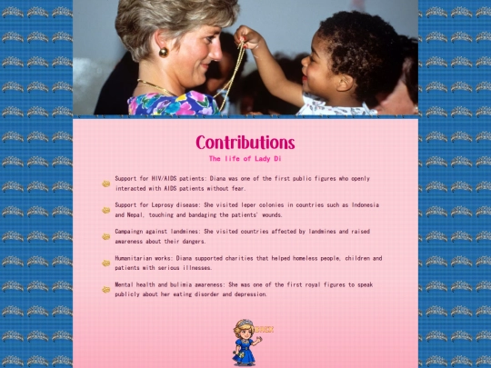 contributions screenshot