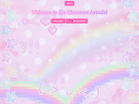 games screenshot