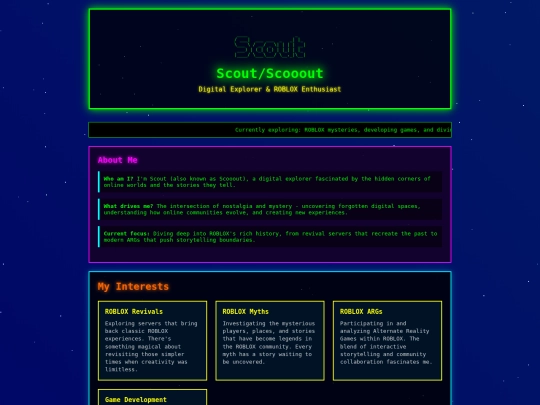 roblox_revival_site (2) screenshot