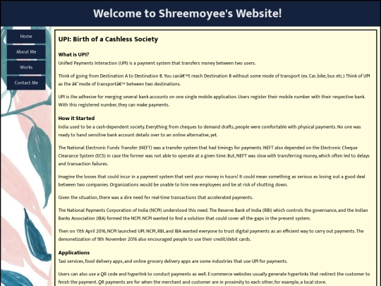 Article3 screenshot