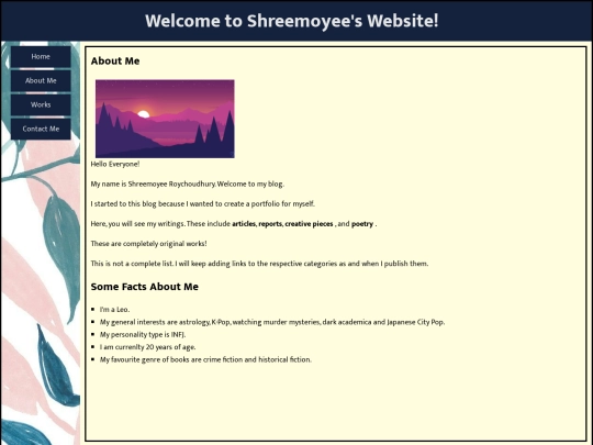 about screenshot