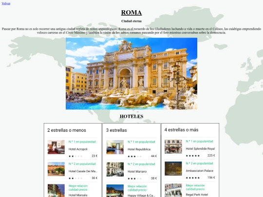 Toinfinityandbeyond/italia screenshot