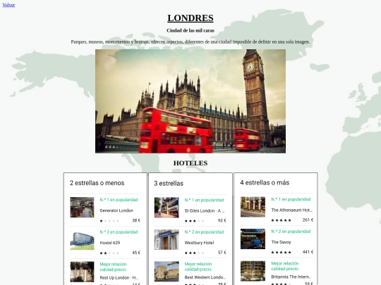 Toinfinityandbeyond/londres screenshot