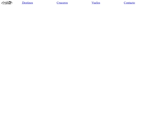 Toinfinityandbeyond/menú screenshot