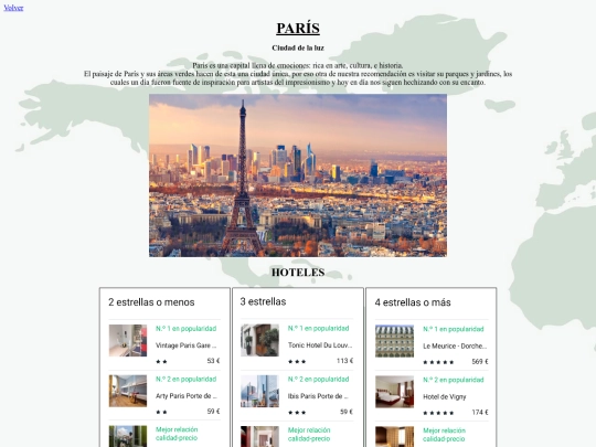 Toinfinityandbeyond/paris screenshot