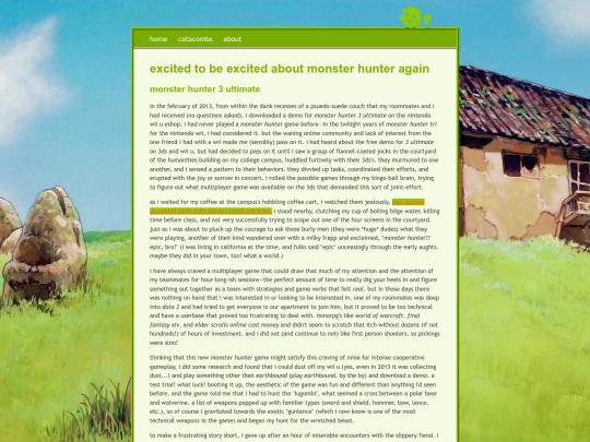 posts/2021-01-09-monster-hunter1 screenshot