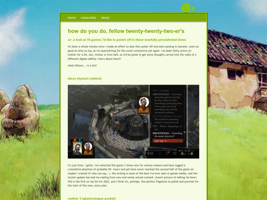 posts/2022-1-13-twentytwentytwoers screenshot