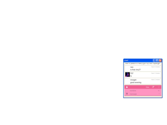 rightbar screenshot