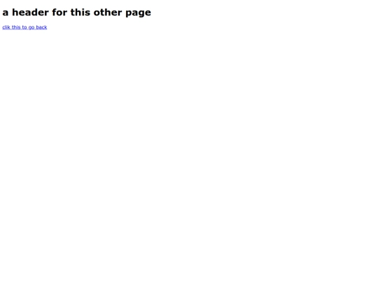 page screenshot