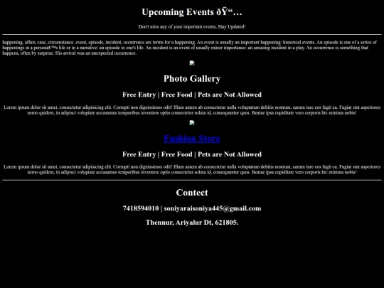event1/event/vv screenshot