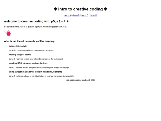 demos/index-b screenshot