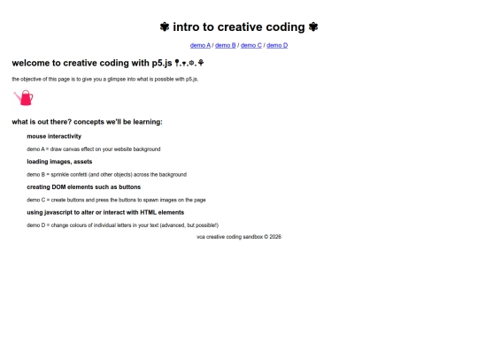 demos/index-d screenshot