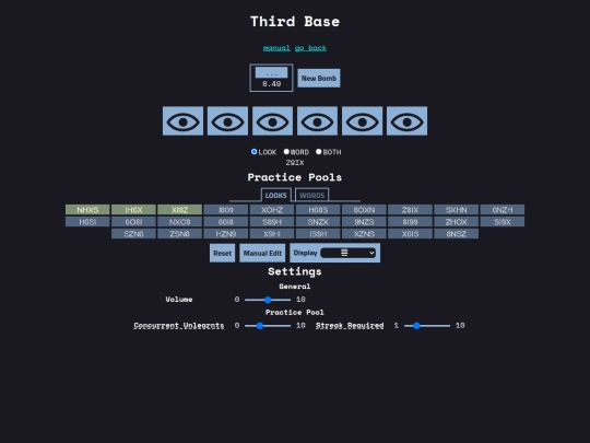ktane/Third Base screenshot