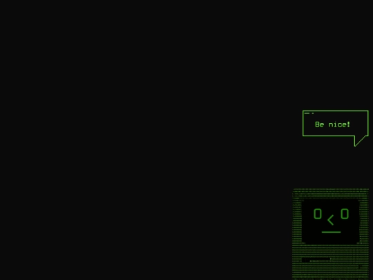 pip-test screenshot