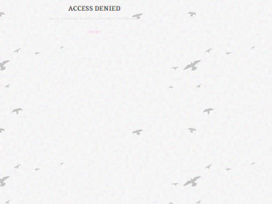 secure/secret screenshot