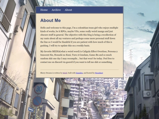 about screenshot