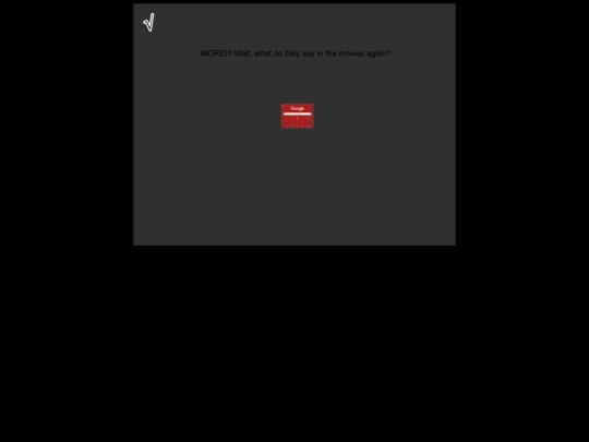 thedilemma/zoom screenshot