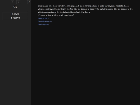 if/tlp/tlp screenshot