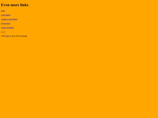 links3 screenshot