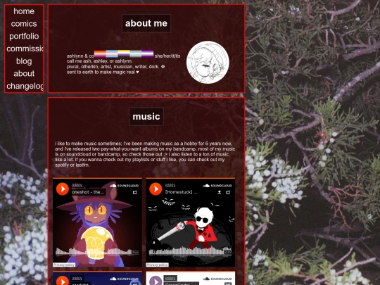 about screenshot