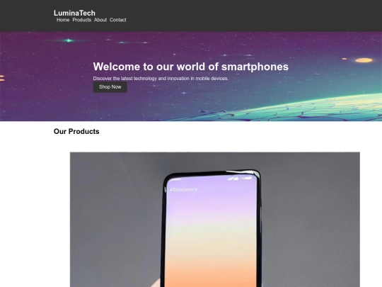 ai_phone_company/ai_phone screenshot