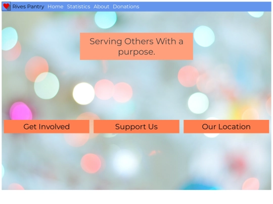 rives-pantry screenshot