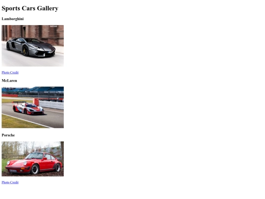 starter-gallery screenshot