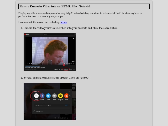 vid-embed screenshot