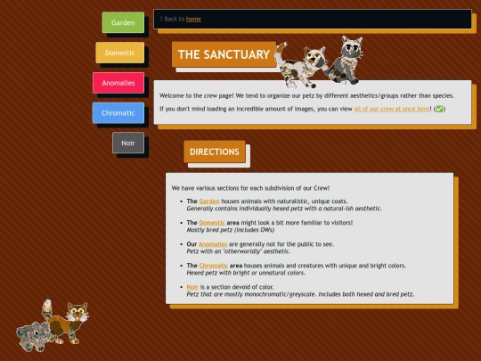crew screenshot