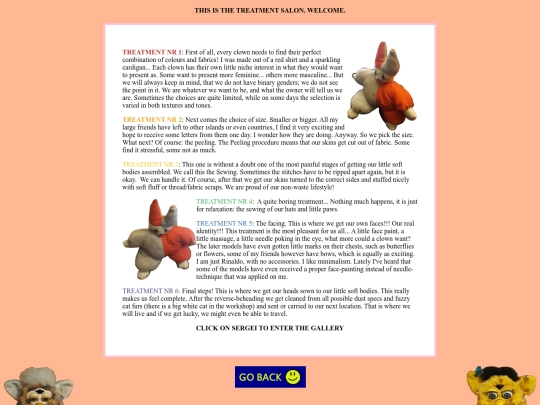clown2 screenshot