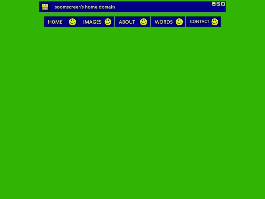 contact screenshot