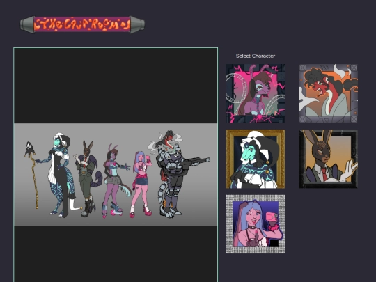 art screenshot