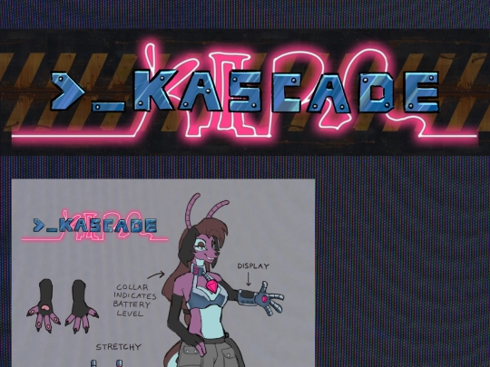 character_pages/kascade screenshot