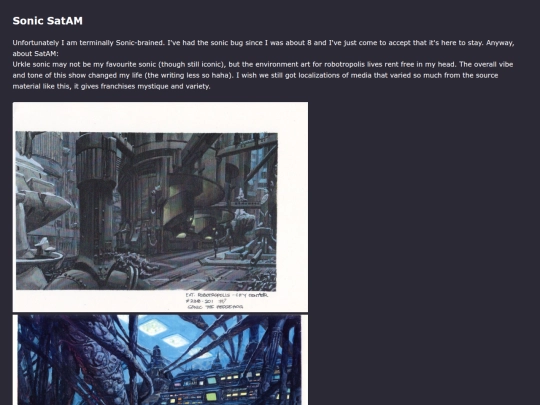 shrines screenshot