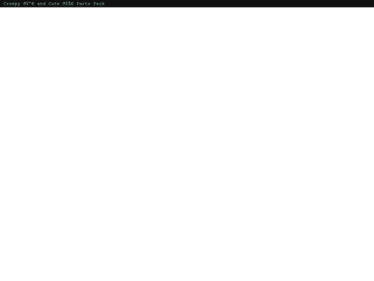 status screenshot
