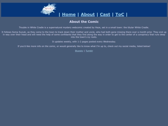 About screenshot