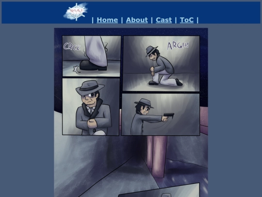 Prologue/Page-2 screenshot