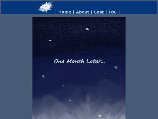Prologue/Page-8 screenshot