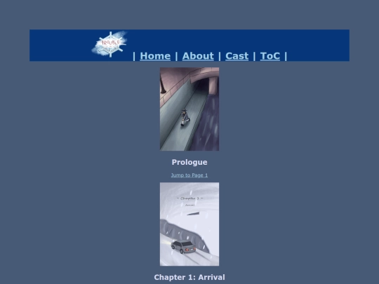 table-of-contents screenshot