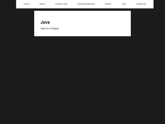 java screenshot