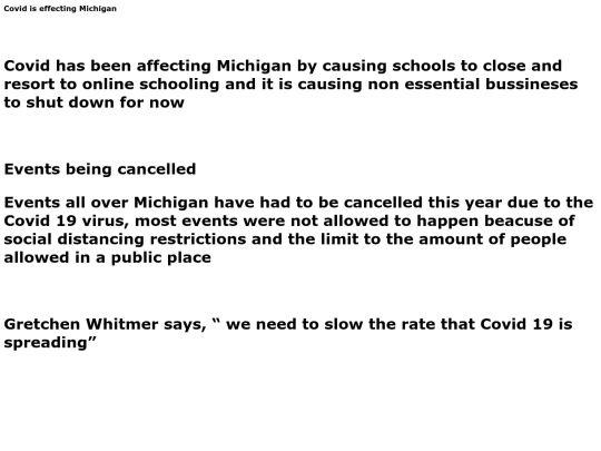 newsarticle screenshot
