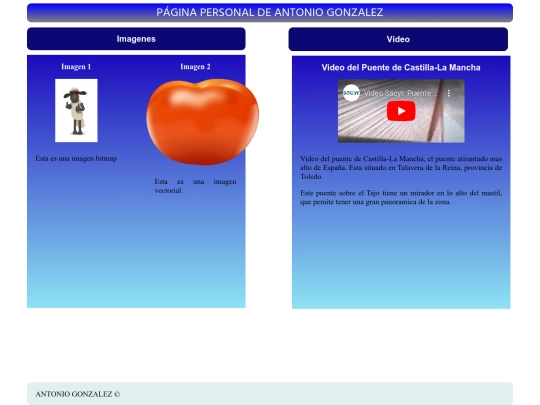 mod2/Mod3oblig screenshot