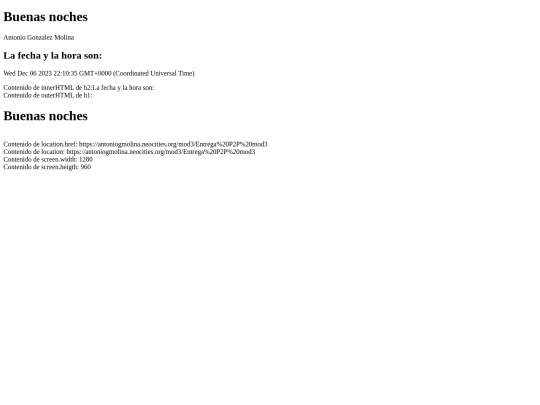 mod3/Entrega P2P mod3 screenshot