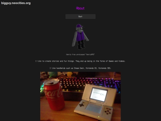 about screenshot