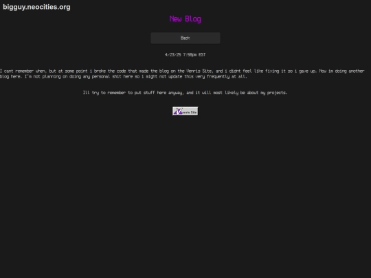 b/c1/01 screenshot