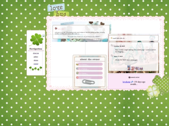 testingfile screenshot