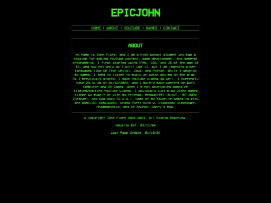 about screenshot